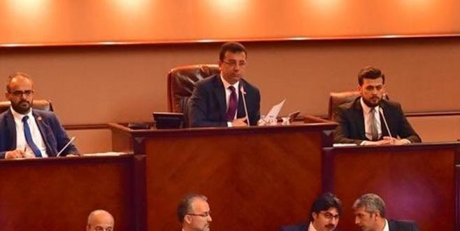 İmamoğlu’nun en zor sınavı! AK Parti ve CHP’den açıklama