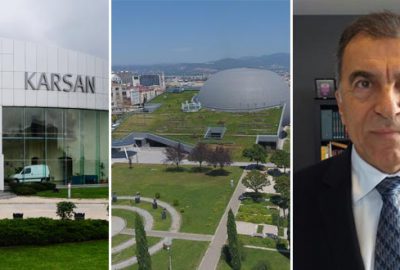 BUSİAD Ödülleri’nin sahipleri belli oldu