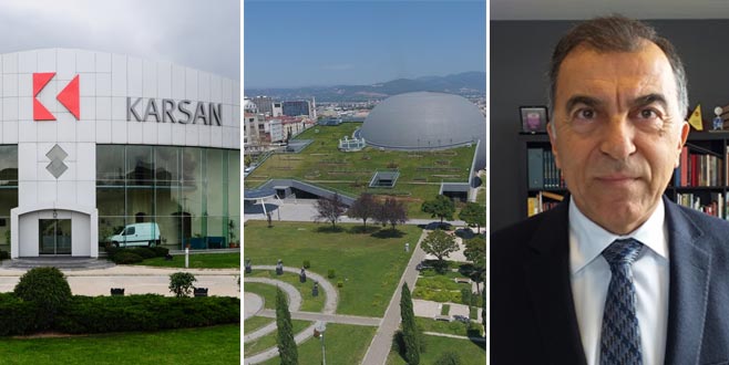 BUSİAD Ödülleri’nin sahipleri belli oldu