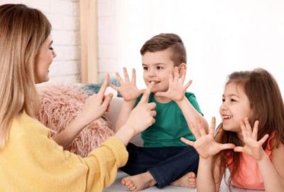 Çalışan anneye belgeli bakıcı desteği