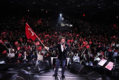 Ata için tek yürek