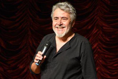 Bana genelde kadınlar gülüyor