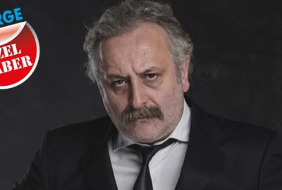 ‘Merakımdan sahnedeyim’