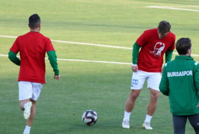 Ata’yı unutmadılar