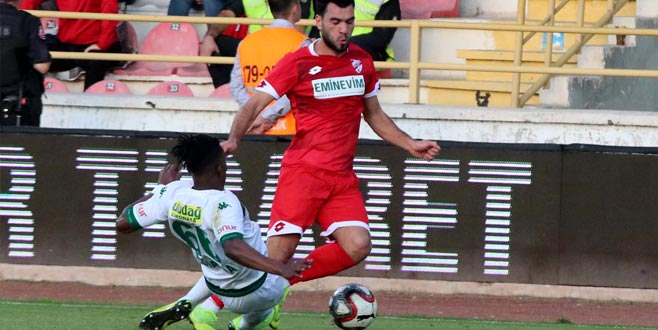 Diarra eski takımına karşı