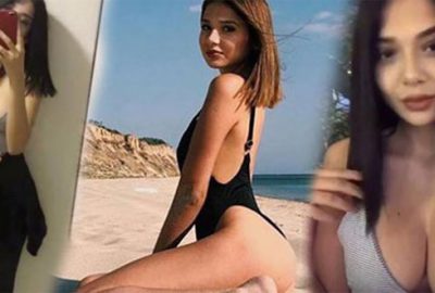 ‘Bakireliğini kaybettin mi?’ sorusuna fenomen Merve’den bomba cevap