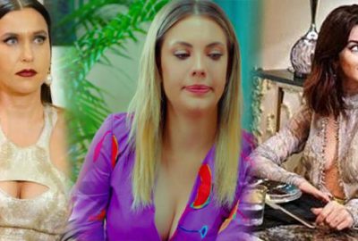 Yasa Elma’da dengeler değişiyor!