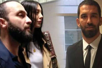 Arda Turan ile Berkay arasındaki davada flaş gelişme!