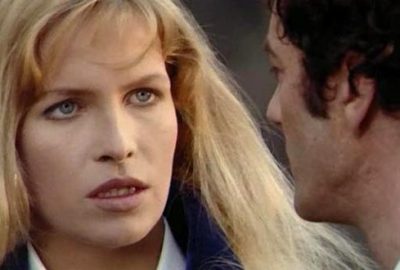 Ünlü oyuncudan skandal itiraf: Beni dövdükten sonra tecavüz etti!