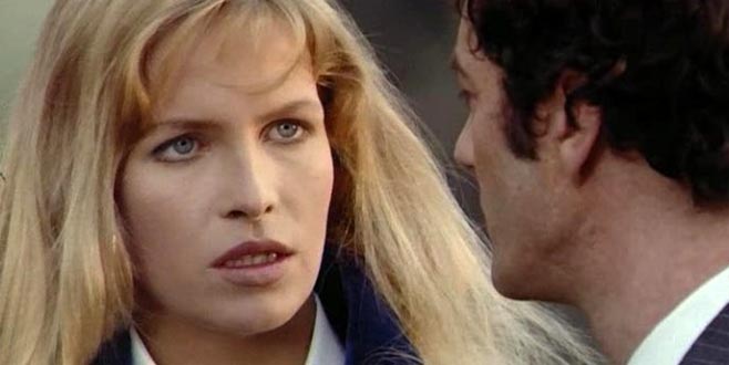 Ünlü oyuncudan skandal itiraf: Beni dövdükten sonra tecavüz etti!