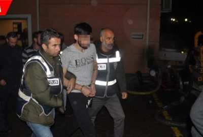 Zevk için cinayet işlediğini söylemişti… Mahkemede ‘kaza’ dedi