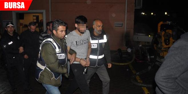 Zevk için cinayet işlediğini söylemişti… Mahkemede ‘kaza’ dedi