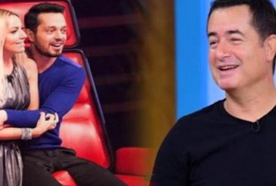 Acun Ilıcalı’nın açıklaması olay oldu! ‘Görseniz sevgili zannedersiniz’