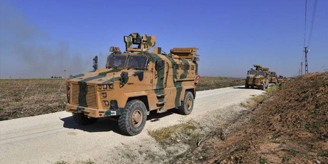 Rusya ile dördüncü devriye