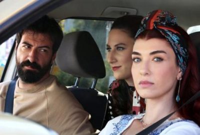 Kuzey Yıldızı’nın ünlü oyuncusu bakın hangi Bursalı oyuncuyla evli?