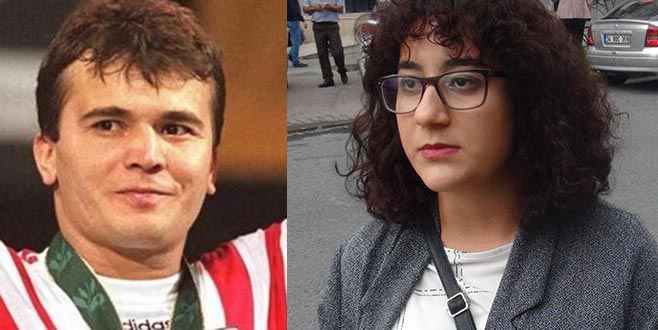 Naim Süleymanoğlu’nun kızlarından suç duyurusu