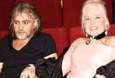 Gönül Yazar’ın genç sevgilisi, canlı yayında öfkeden deliye döndü