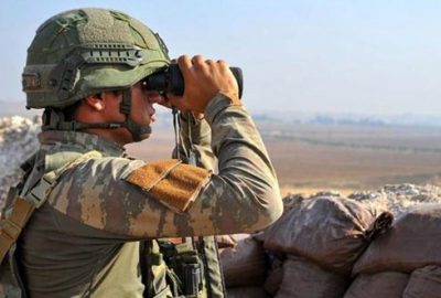 Bakanlık açıkladı! Son 24 saatte 19 taciz ve saldırı