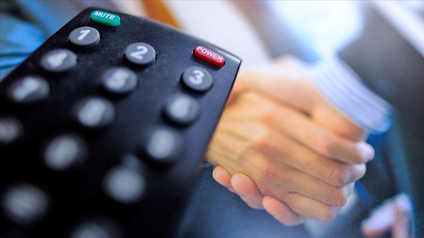 ABD’den sonra en fazla dizi ihraç eden ülke Türkiye