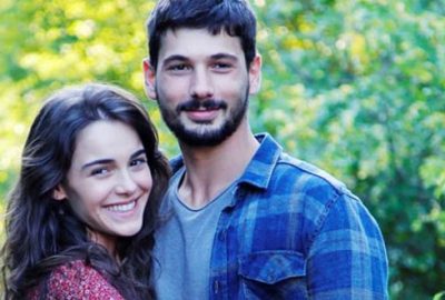 Aşk Ağlatır dizisine taze kan!