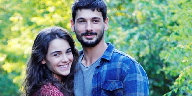 Aşk Ağlatır dizisine taze kan!