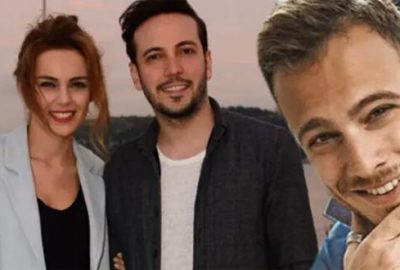 Oğuzhan Koç’tan ayrılan Yağmur Tanrısevsin’in eski sevgilisi Kerem Bürsin’den flaş hamle