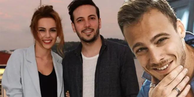 Oğuzhan Koç’tan ayrılan Yağmur Tanrısevsin’in eski sevgilisi Kerem Bürsin’den flaş hamle