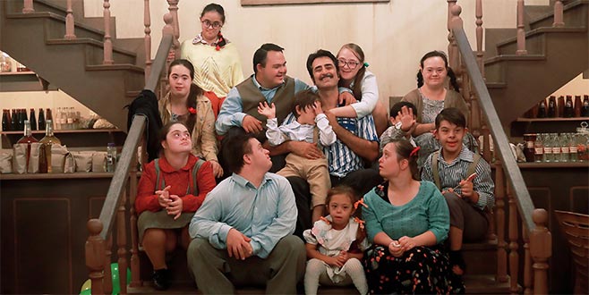 Mucize 2 Aşk’ın özel oyuncuları