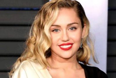Miley Cyrus ameliyat oldu! Bir süre şarkı söyleyemeyecek
