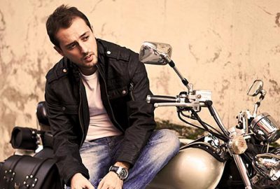 İbrahim Kendirci’nin  ‘Anormal’ heyecanı