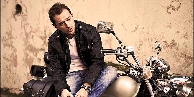 İbrahim Kendirci’nin  ‘Anormal’ heyecanı