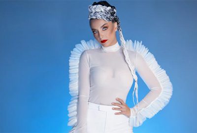 Su Soley’in Zamansız Aşk’ı