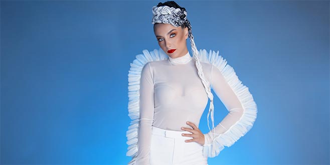 Su Soley’in Zamansız Aşk’ı