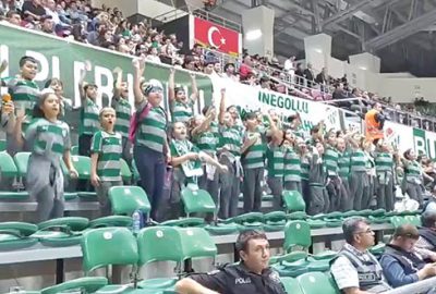 İlk ziyaret Atıcılar’a