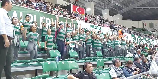 İlk ziyaret Atıcılar’a