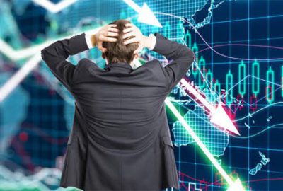 Dünya ekonomisinde hava bozuyor!