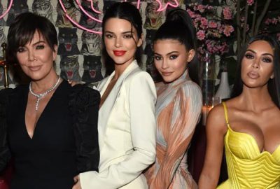 Kendall Jenner’a Türk dokunuşu! Güzelliğiyle mest etti