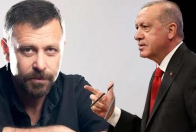Nejat İşler, Cumhurbaşkanı Erdoğan’ın yeğeni mi?