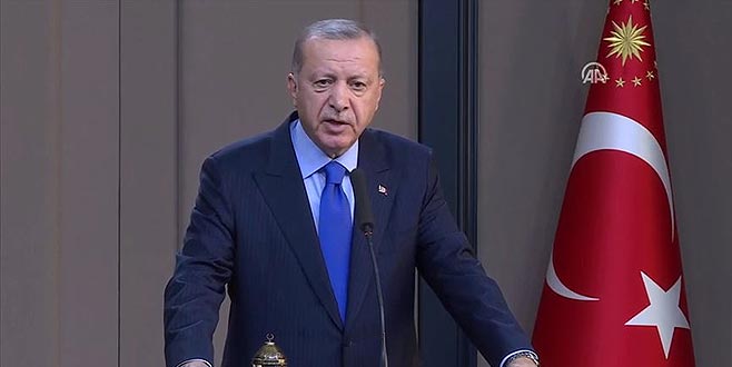 ABD ziyareti öncesi önemli açıklamalar