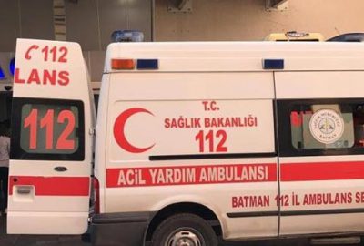 Dehşet saçtı! Önce eşini sonra annesi ile yeğenini…