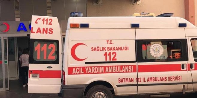 Dehşet saçtı! Önce eşini sonra annesi ile yeğenini…