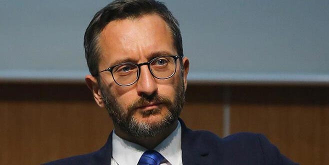 İletişim Başkanı Altun: ‘Erdoğan-Trump görüşmesi en kritik toplantılardan biri’