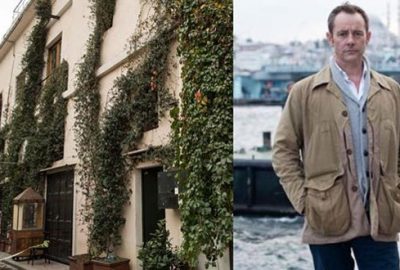 Eski İngiliz istihbaratçıya gelen kargoda dikkat çeken ayrıntı