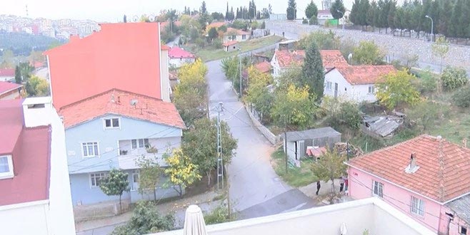 Hızır bu kez orada ortaya çıktı