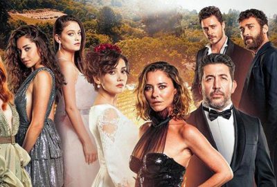Flaş gelişme! İddialı dizi final mi yapıyor?