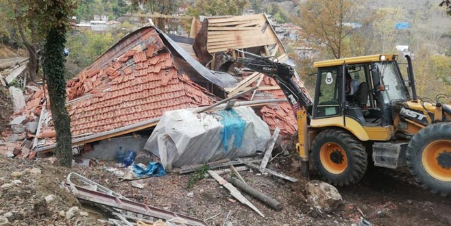 Kaçak Yapılara Göz Açtırılmıyor