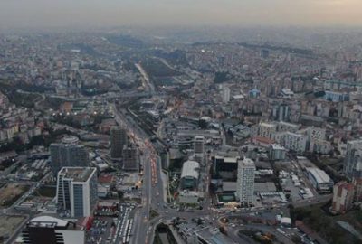 İstanbul’a korkutan hava kirliliği uyarısı