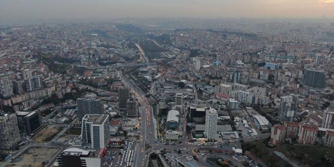 İstanbul’a korkutan hava kirliliği uyarısı