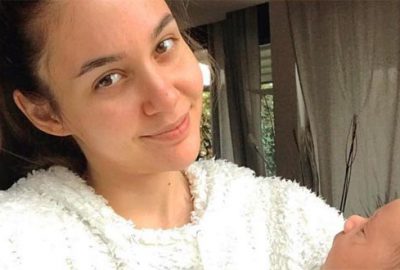 Ünlü annelere karşı çok acımasızlar