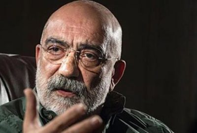 Ahmet Altan hakkında yakalama kararı çıkarıldı